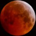 Eclipse parcial da Lua poderá ser visto em todo o Brasil nesta quinta-feira (27). Fenômeno atinge o ponto máximo às 1h13 de sexta-feira, com 96,2% de obscurecimento.