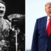 Vídeo do Departamento de Educação dos EUA com imagens de Donald Trump e fala de Winston Churchill gerou críticas nas redes sociais e acabou removido.