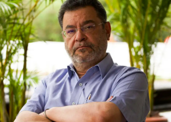 Rui Costa Pimenta, candidato do PCO à Presidência, apresenta propostas para mudar relações de trabalho, economia, saúde, educação, segurança e instituições.