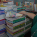Escolas públicas têm até 8 de setembro para escolher os livros do PNLD que serão utilizados pelos alunos dos anos iniciais do ensino fundamental entre 2027 e 2030.