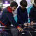 4º Festival Nacional de Matemática acontece no Rio de Janeiro com jogos, robótica, quadrinhos, desafios e experiências gratuitas para o público.