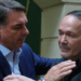 Flávio Bolsonaro defendeu a criação de 500 mil vagas no sistema prisional e a construção de cinco presídios inspirados no modelo de El Salvador.