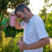 Brasil terá calor de até 41°C e baixa umidade nesta segunda-feira (31), enquanto estados do Sul enfrentam temporais e temperaturas mais baixas.