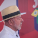Lula participa de jantar com empresários e representantes do setor financeiro em Brasília para discutir economia, contas públicas e dívida.