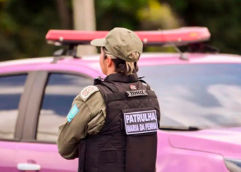 Governo anuncia novas medidas para combater a violência contra mulheres, com capacitação de profissionais e criação de protocolo nacional.