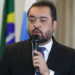 PF deflagra 2ª fase da Operação Sem Refino para investigar suspeitas de irregularidades em licenças ambientais da Refit, no Rio de Janeiro.