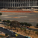 CBF confirma pausa de 31 dias no futebol brasileiro em 2027 para a Copa do Mundo Feminina. Competições nacionais serão interrompidas entre junho e julho.