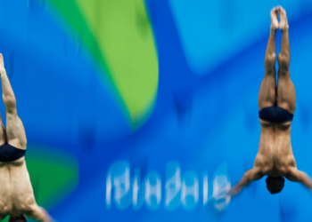 Museu do Amanhã recebe exposição sobre os Jogos Rio 2016 com objetos históricos, experiências interativas e dados sobre o legado econômico e social da Olimpíada.