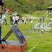 Jornada de Foguetes 2026 reúne estudantes de todo o Brasil em Barra do Piraí para competições, oficinas e atividades de ciência, tecnologia e astronomia.