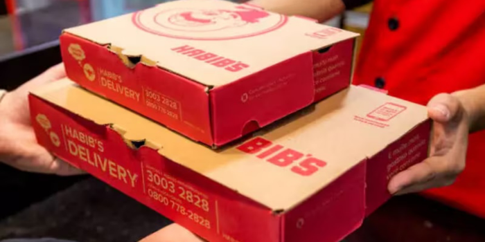 Grupo dono do Habib’s deve cerca de R$ 70 milhões a fornecedores de alimentos e tenta preservar abastecimento durante recuperação judicial.