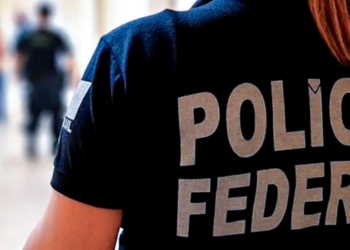 PF prende Márcio Canella e mais cinco investigados em operação contra esquema de lavagem de R$ 7,6 bilhões no Rio.