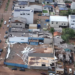 Ciclone provoca morte, feridos, tornado e danos no Rio Grande do Sul. Frente fria mantém estados em alerta, com ventos fortes e transtornos no Rio de Janeiro e São Paulo.