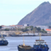 MPF denuncia empresas de reparo naval por operação irregular de estaleiro e supostos danos ambientais na Baía de Guanabara.