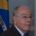 Mauro Vieira afirma que os EUA usaram a suspensão do visto de embaixadora brasileira para pressionar Brasília durante processo diplomático.
