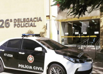 Polícia Civil muda comandos em Itaperuna, Santo Antônio de Pádua e Cabo Frio, com transferência de delegado para o 6º DPA, em Campos.
