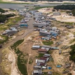 Seca avança no Amazonas e deixa 15 municípios em alerta. Vazante dificulta transporte e abastecimento, e Humaitá decreta emergência.