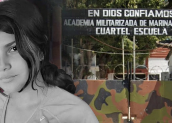 Morte de adolescente de 13 anos em acampamento provoca denúncias de violência e leva México a anunciar o fim de instituições educacionais militarizadas.
