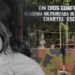 Morte de adolescente de 13 anos em acampamento provoca denúncias de violência e leva México a anunciar o fim de instituições educacionais militarizadas.