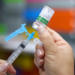 Campanha Nacional de Multivacinação busca atualizar a caderneta de crianças e adolescentes de até 15 anos e reforçar a proteção contra doenças.