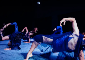 Festival Dança em Trânsito chega à 24ª edição no Rio com artistas brasileiros e estrangeiros, espetáculos, encontros e atrações gratuitas.
