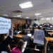 Especialistas discutem no Congresso regras para inteligência artificial, direitos autorais, jornalismo, transparência e uso de conteúdos no treinamento de sistemas de IA.
