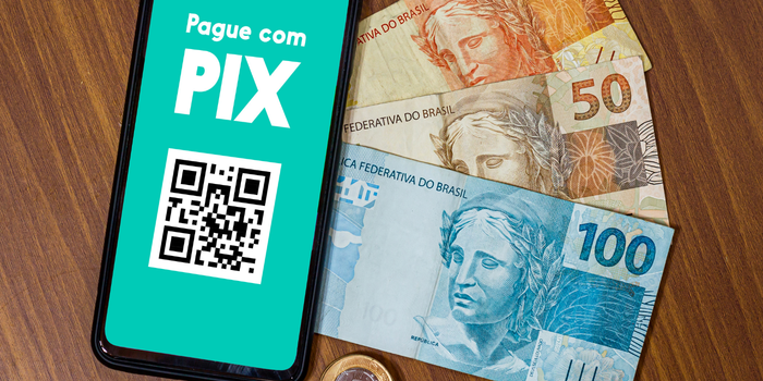 Brasileiros já podem utilizar o Pix para fazer pagamentos em estabelecimentos de países como Argentina, França, Portugal e Estados Unidos.