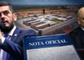 Rodrigo Bacellar em Mossoró: a Constituição não para na porta do presídio; esposa denuncia condições de desumanas