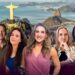 Nova NR-1, saúde mental e alta performance serão debatidas no Vendas sem Burnout, dia 15 de setembro, no Aqwa Corporate, no Rio.