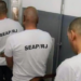 Acordo prevê a criação de 5.180 vagas no sistema penitenciário do Rio de Janeiro até 2028, com investimentos estaduais e federais.