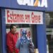 Greve da Caixa continua após rejeição da proposta para o novo acordo coletivo. Saúde Caixa é o principal ponto de divergência.