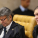 Mensagens extraídas do celular de Daniel Vorcaro indicam tratativas para hospedar o ministro Kassio Nunes Marques em uma mansão no Rio durante o Carnaval de 2025.