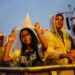 Rock in Rio 2026 termina com mais de 700 mil pessoas, edição marcada pela chuva e retorno confirmado para setembro de 2028.