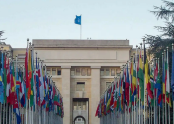 Relatório da ONU aponta aumento do risco de guerra em grande escala e das ameaças ligadas à inteligência artificial. Mudanças climáticas continuam no topo das preocupações.