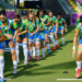 Brasil elimina os Estados Unidos por 5 a 4 nos pênaltis e avança às quartas de final da Copa do Mundo Feminina Sub-20 na Polônia.
