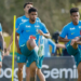 Seleção Brasileira treina com os 26 convocados em Brisbane antes dos amistosos contra a Austrália. Veja datas, horários e próximos jogos.