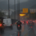 Rio de Janeiro registra 171,9 mm de chuva em setembro e supera recorde de 2025. Mês já é o mais chuvoso da série histórica desde 1997.