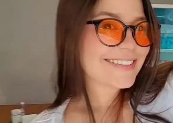 Perícia conclui que Isabelle Caracristi caiu voluntariamente de prédio em Fortaleza. Namorado segue preso e é investigado pela Polícia Civil.
