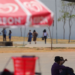 Onda de calor começa neste sábado (26) e leva alerta vermelho do Inmet a áreas do Centro-Sul, com temperaturas que podem chegar a 41°C.