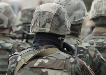 Mais de 6,7 mil militares das Forças Armadas reforçarão a segurança das Eleições 2026 em 15 municípios do Rio de Janeiro.