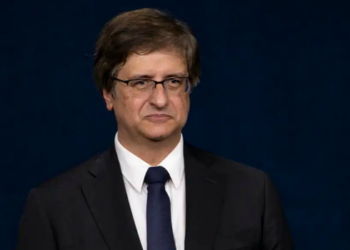 Conselho Superior do MPF tem três votos pela permanência de Paulo Gonet no caso Master; análise da representação ainda não foi concluída.