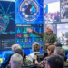 Exército realiza o Guardião Cibernético 8.0 com 1,3 mil participantes e 300 organizações para simular respostas a ataques contra infraestruturas críticas.