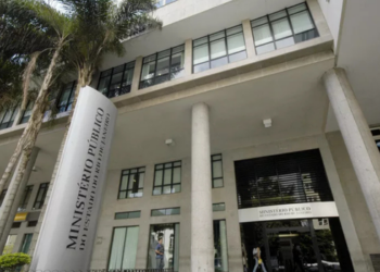 Censo do MPRJ aponta aumento de 10,8% no número de crianças e adolescentes acolhidos no Rio de Janeiro em 2026.