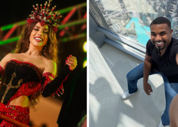 Famosos e influenciadores reagiram à proibição das bets no Brasil. Anitta, Luana Piovani e Luisa Mell comemoraram a medida, enquanto outros questionaram seus efeitos.
