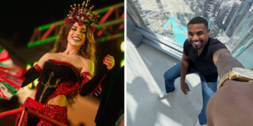 Famosos e influenciadores reagiram à proibição das bets no Brasil. Anitta, Luana Piovani e Luisa Mell comemoraram a medida, enquanto outros questionaram seus efeitos.