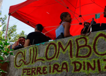 Quilombo Ferreira Diniz, na Glória, é tombado pelo Iphan e passa a ter seu território, patrimônio histórico e tradições protegidos.