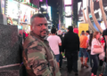 Repórter do Rio Carnaval, Arilson Cantanhede morreu aos 43 anos após sofrer um infarto. Profissional também era embaixador da plataforma.