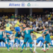 Brasil enfrenta a Austrália nesta terça-feira (29), em Brisbane, com sete mudanças na escalação após empate em 1 a 1 no primeiro amistoso.