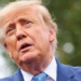 Trump reúne executivos de tecnologia na Casa Branca e anuncia acordo voluntário para ampliar a segurança e a autorregulação da inteligência artificial.