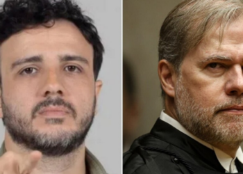 Decisão de Dias Toffoli contra a campanha de Renan Santos provoca debate interno no TSE sobre proporcionalidade das punições e limites de decisões monocráticas.