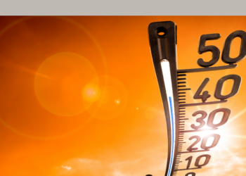 Calor global alcança níveis históricos em agosto de 2026. El Niño deve ganhar força e continuar influenciando o clima até 2027.